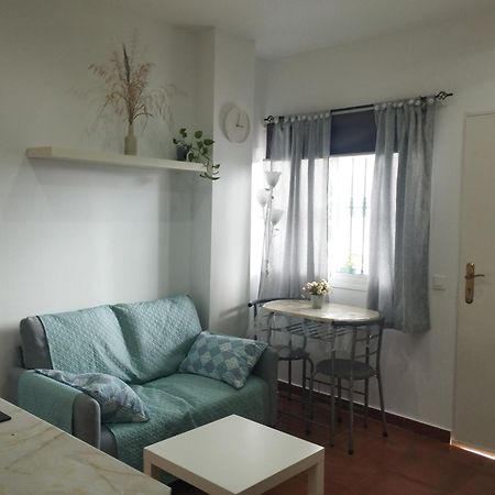 Appartamento Benalmadena Costa, Pueblo Quinta Esterno foto