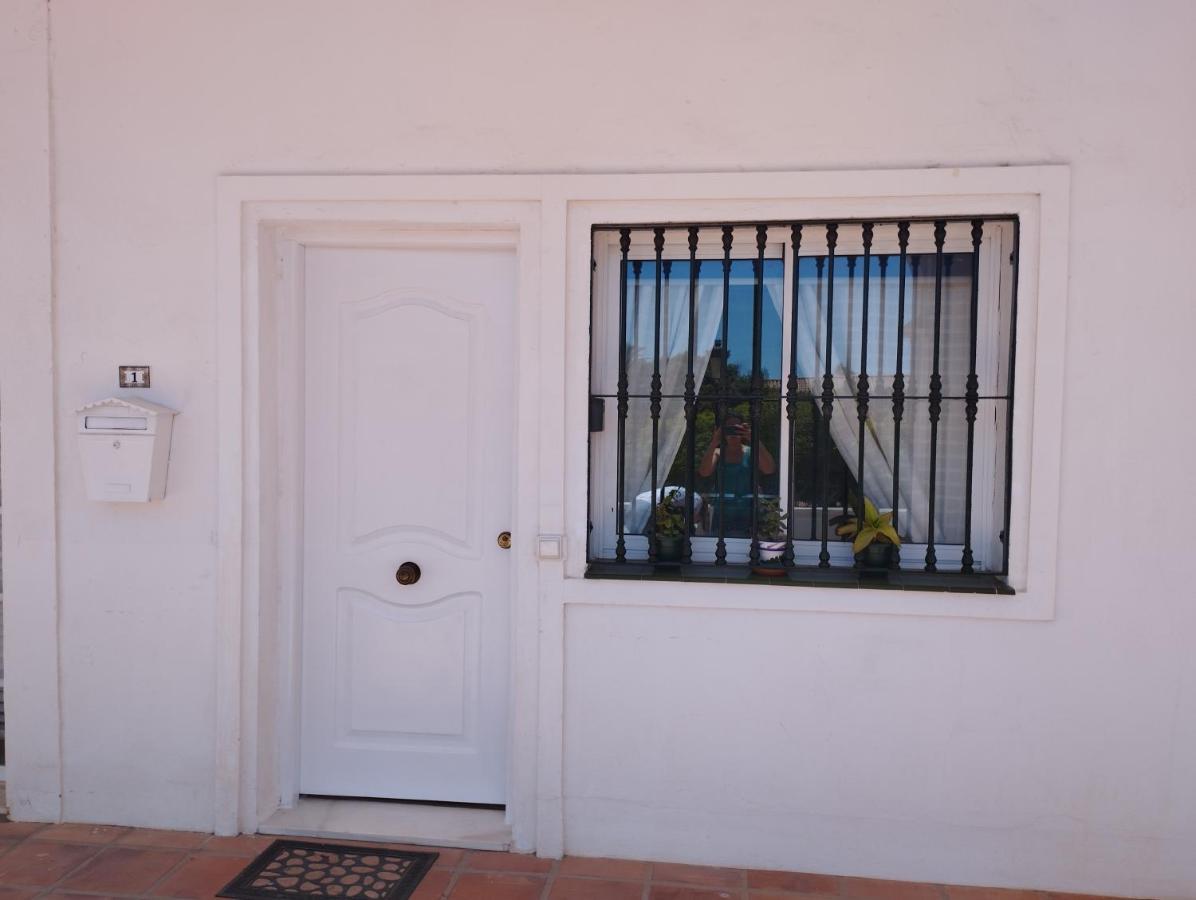 Appartamento Benalmadena Costa, Pueblo Quinta Esterno foto