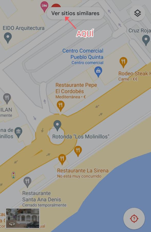 Appartamento Benalmadena Costa, Pueblo Quinta Esterno foto