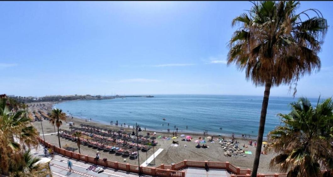 Appartamento Benalmadena Costa, Pueblo Quinta Esterno foto