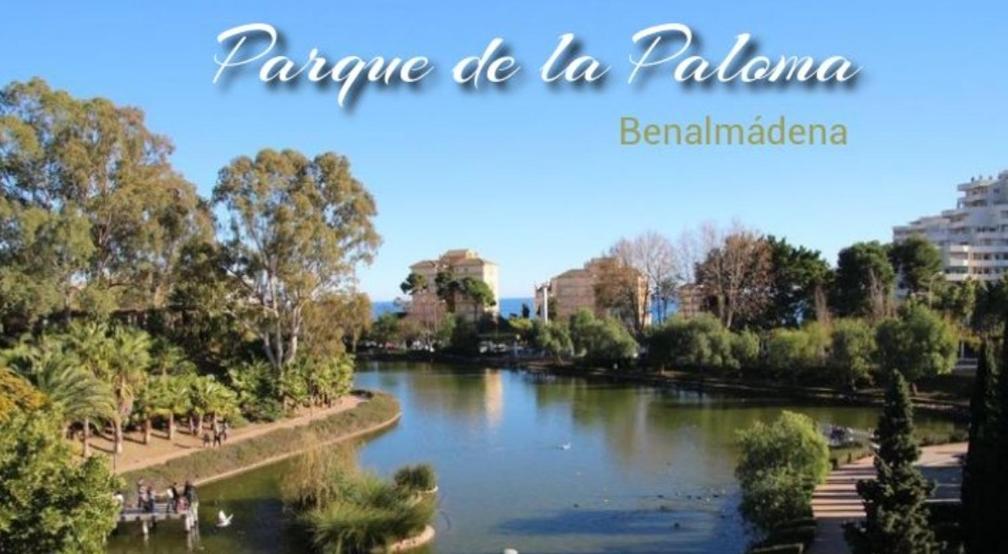 Appartamento Benalmadena Costa, Pueblo Quinta Esterno foto
