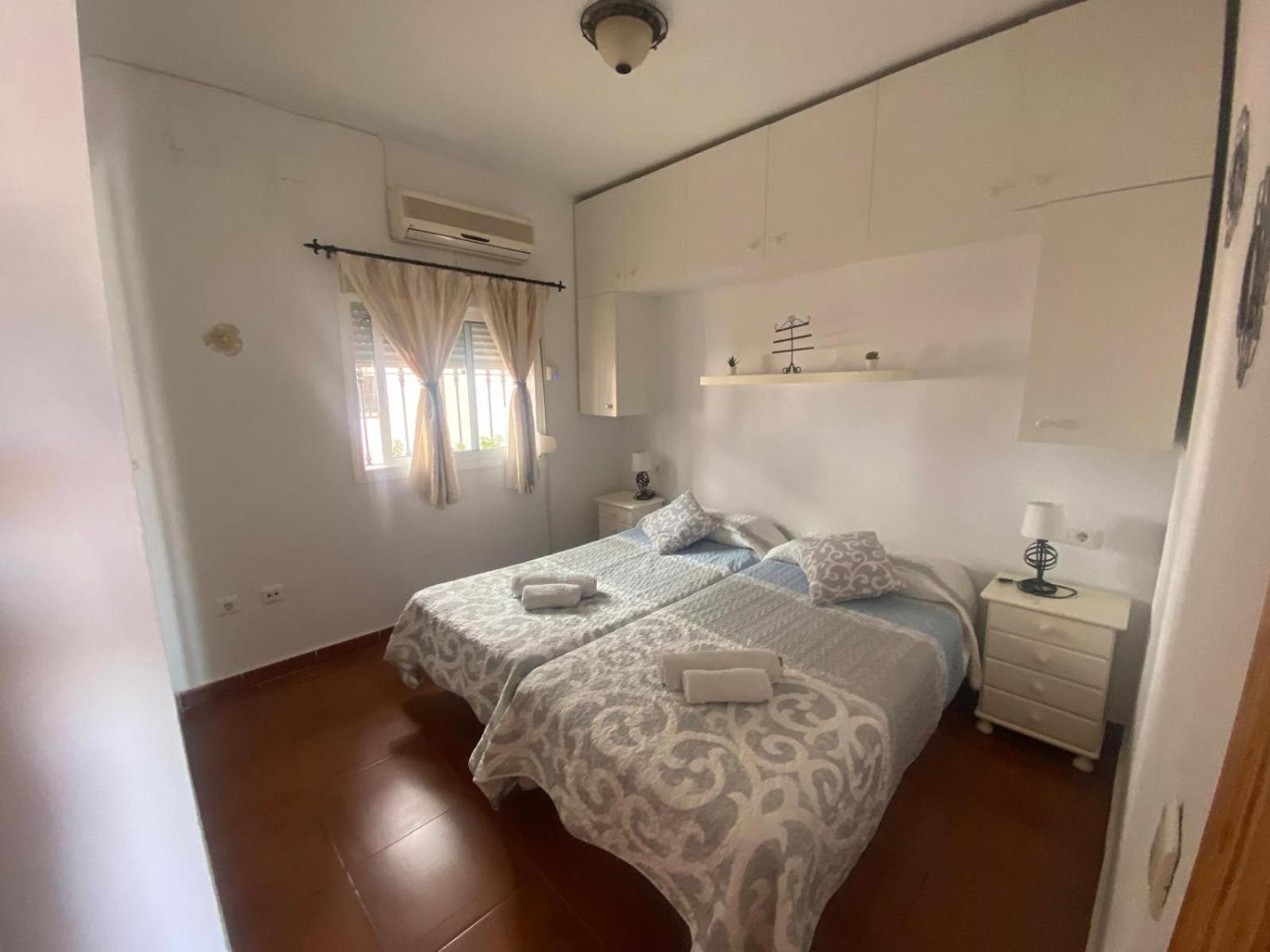Appartamento Benalmadena Costa, Pueblo Quinta Esterno foto