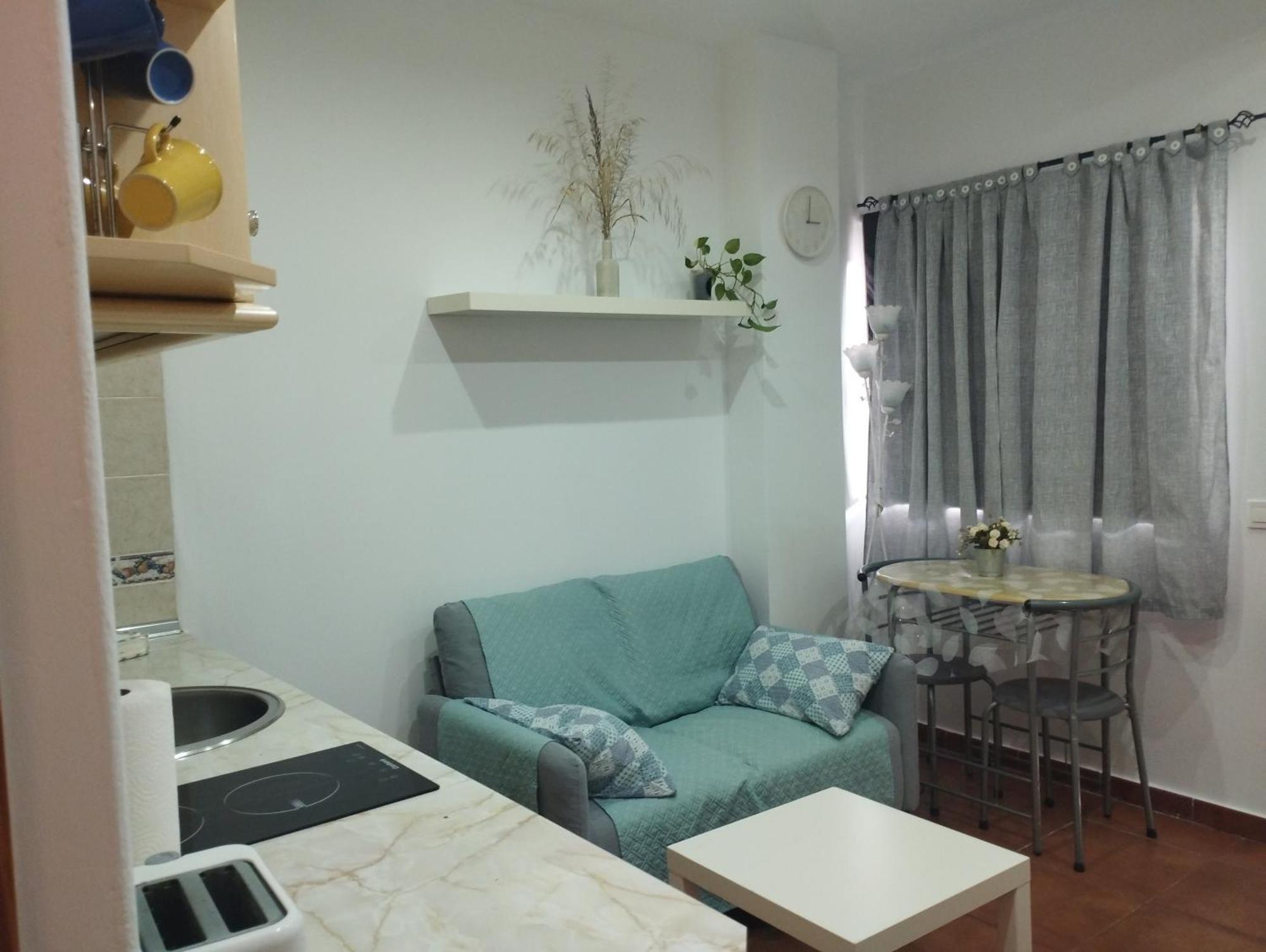 Appartamento Benalmadena Costa, Pueblo Quinta Esterno foto