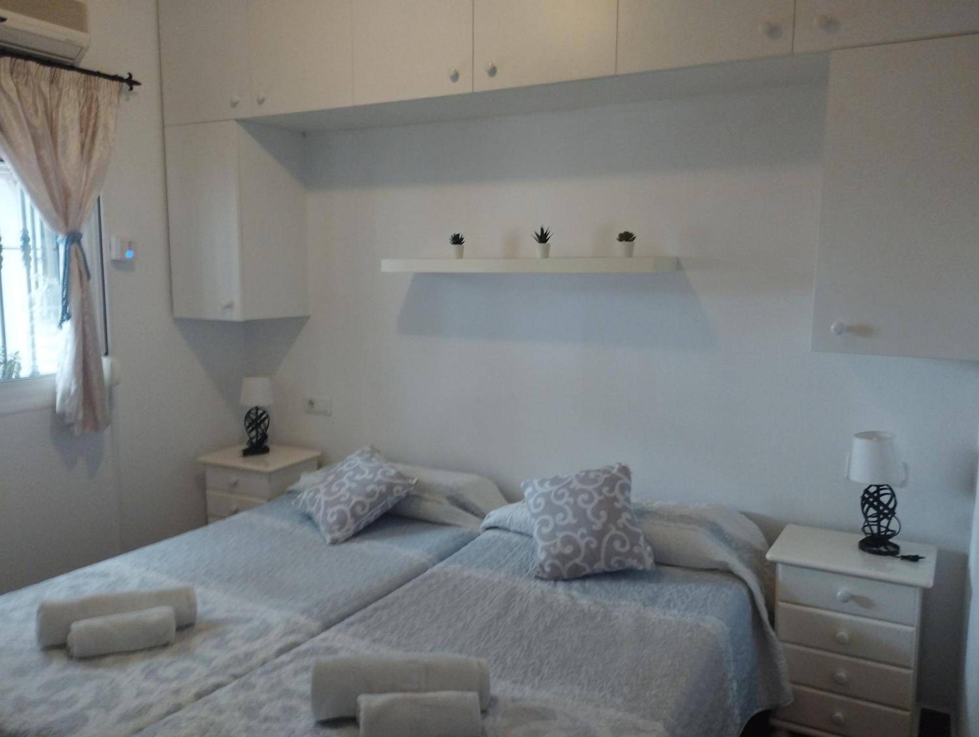 Appartamento Benalmadena Costa, Pueblo Quinta Esterno foto