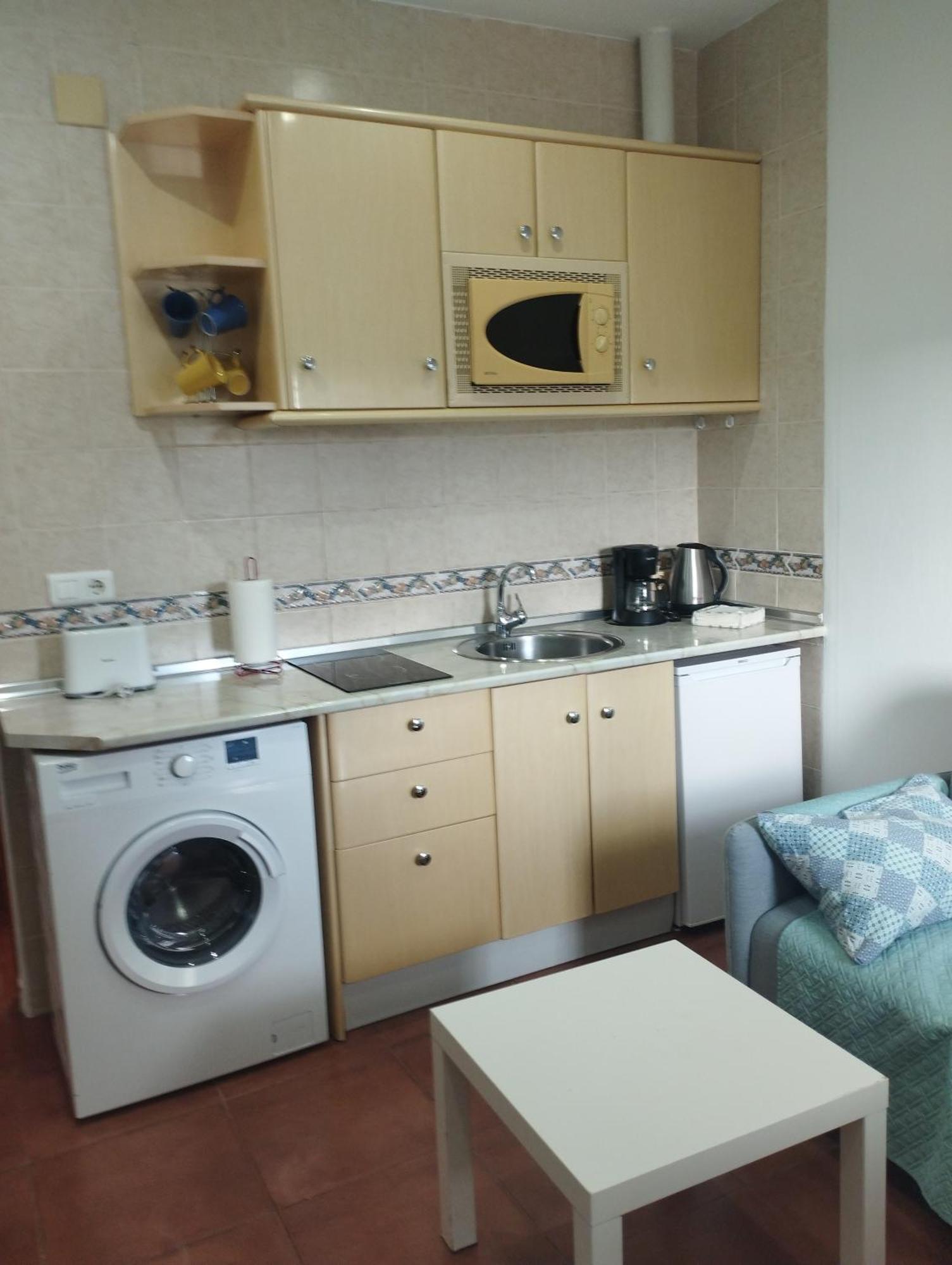 Appartamento Benalmadena Costa, Pueblo Quinta Esterno foto