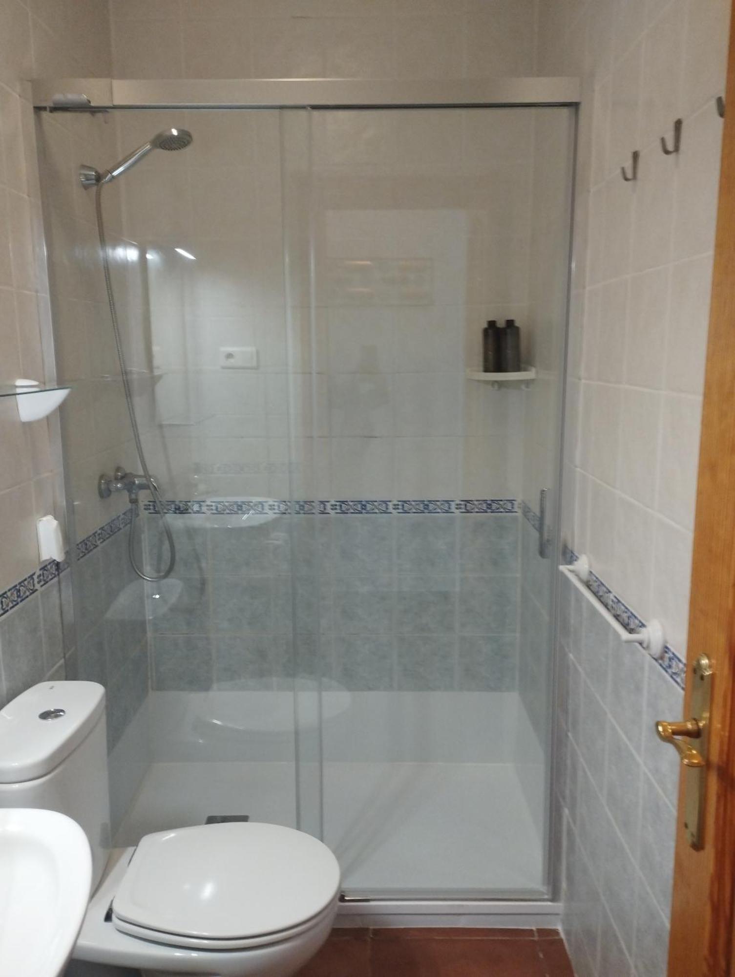 Appartamento Benalmadena Costa, Pueblo Quinta Esterno foto